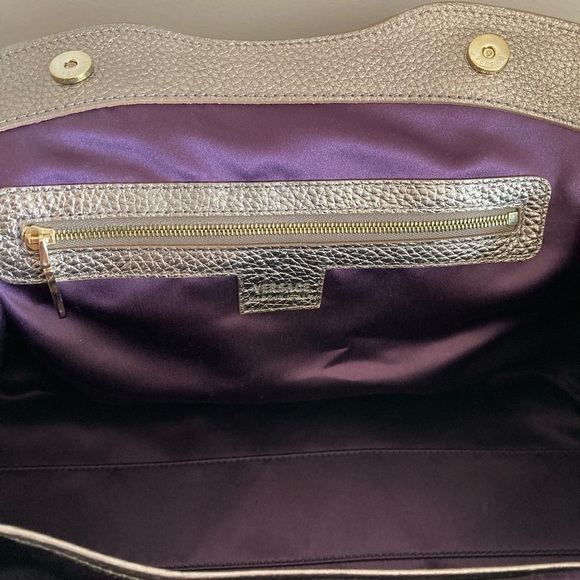 Authentic Versace shoulder bag - Picture 12 of 16